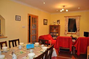 Bridgehill Cottage Bed & Breakfast