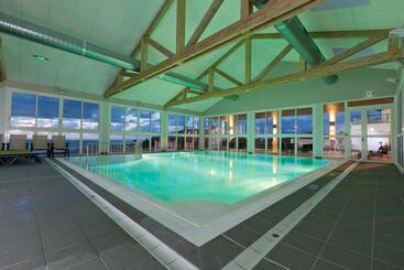 هتل Village Vacances Azureva Hendaye