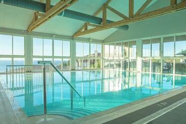 هتل Village Vacances Azureva Hendaye
