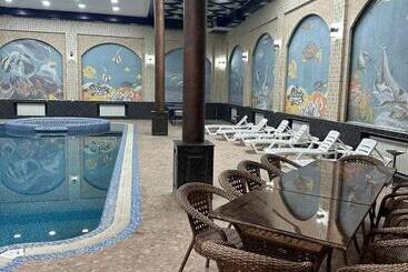 هتل Emirs Garden Residence