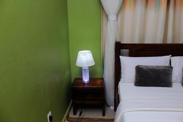 Mamikki Hotel Apartments