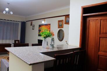 Mamikki Hotel Apartments
