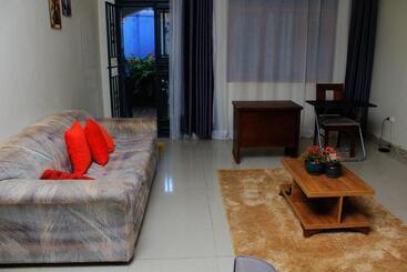Mamikki Hotel Apartments