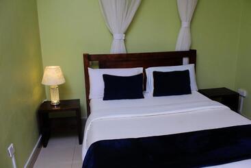Mamikki Hotel Apartments