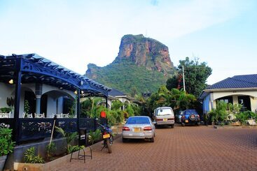 Mamikki Hotel Apartments