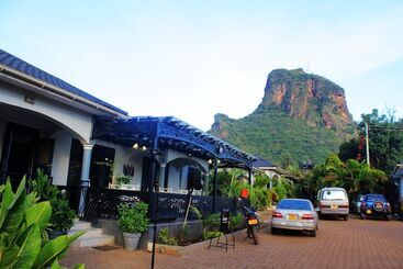 Mamikki Hotel Apartments