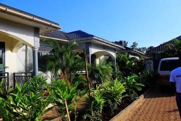 Mamikki Hotel Apartments