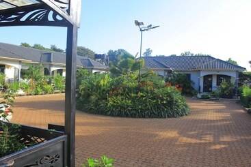 Mamikki Hotel Apartments