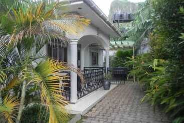 Mamikki Hotel Apartments