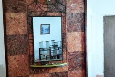 پانسیون Aman Hostel