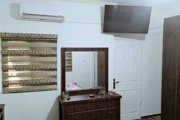 پانسیون Aman Hostel
