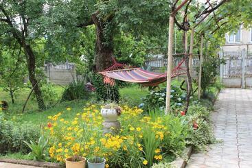 پانسیون Guest House Maspindzeli