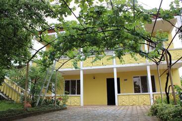 پانسیون Guest House Maspindzeli