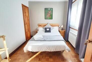 پانسیون Hostal Fonda Prat