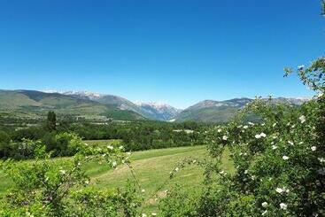 پانسیون Hostal Fonda Prat