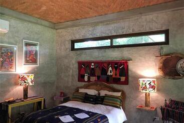 Villahermosa B&b