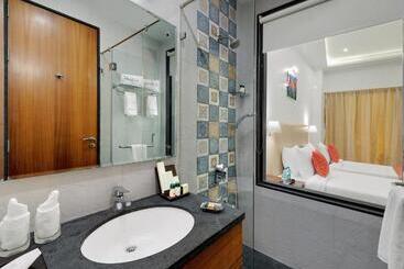 Viola Beacon Resort, Lonavala