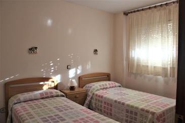 Apartaments Lamoga   Monteixo - Torredembarra