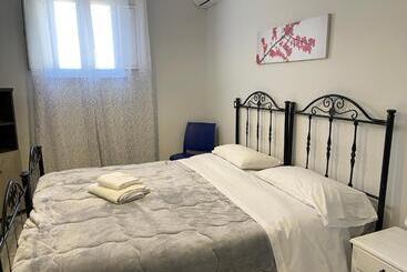 B&b Antichi Cortili - Termini Imerese