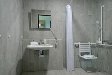 B&b Hotel Graz City Süd