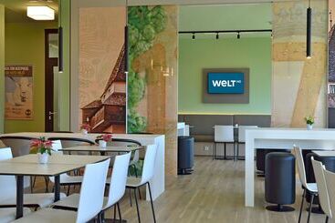 B&b Hotel Graz City Süd
