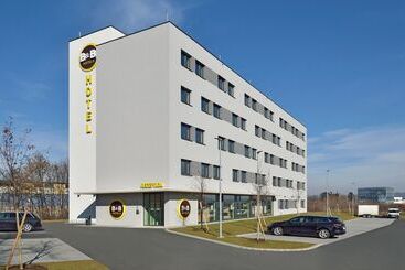 B&b Hotel Graz City Süd