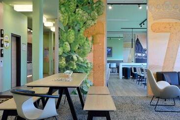 B&b Hotel Graz City Süd