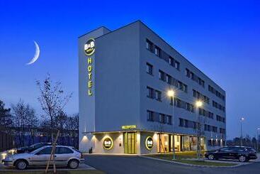 B&b Hotel Graz City Süd