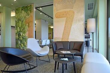 B&b Hotel Graz City Süd