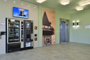 B&b Hotel Graz City Süd