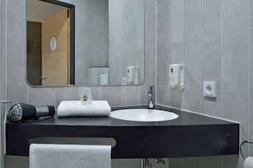 B&b Hotel Graz City Süd