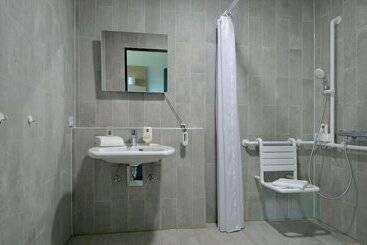 B&b Hotel Graz City Süd