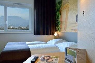 B&b Hotel Graz City Süd