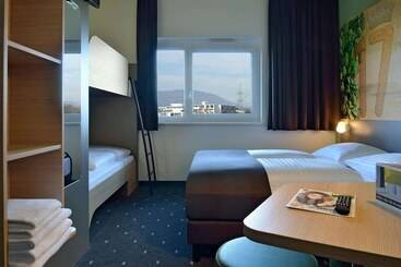 B&b Hotel Graz City Süd