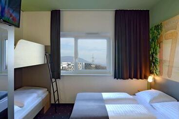 B&b Hotel Graz City Süd