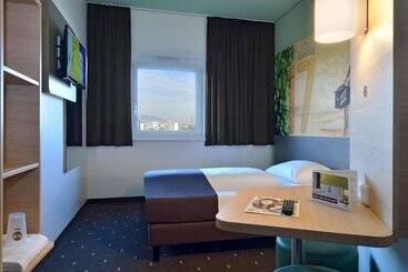 B&b Hotel Graz City Süd