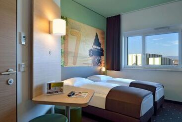 B&b Hotel Graz City Süd