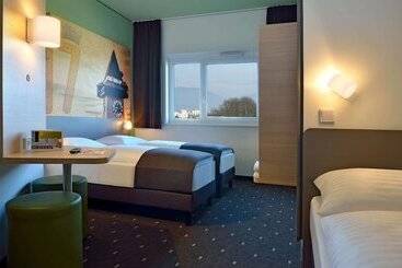 B&b Hotel Graz City Süd