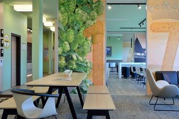 B&b Hotel Graz City Süd