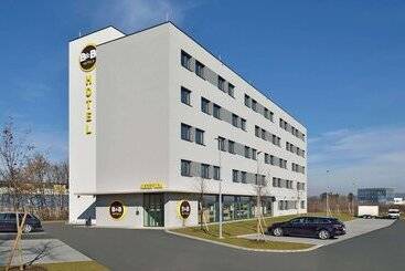 B&b Hotel Graz City Süd