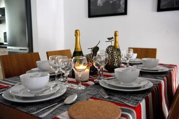 تختخواب و صبحانه Guesthouse Le Châtelain