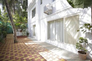 민박 Victoria Villa