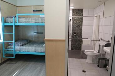 Canmore Downtown Hostel