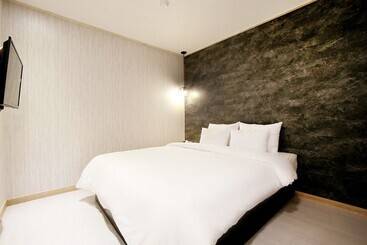 Chuncheon Hotel Eton