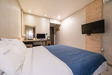 Chuncheon Hotel Eton