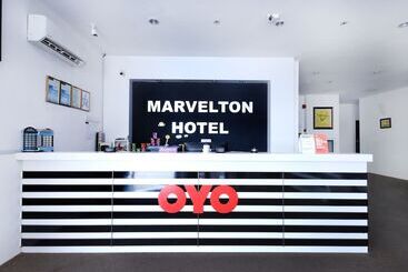 هتل Oyo 442 Marvelton