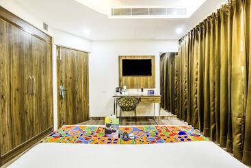 هتل Kd Residency