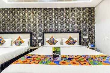 هتل Kd Residency