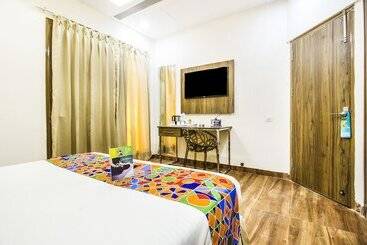 هتل Kd Residency