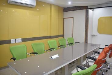 هتل Kd Residency